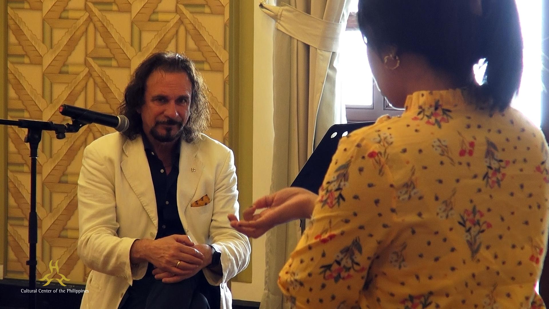Progetto Puccini 2024: Opera Masterclass (Day 1) Image